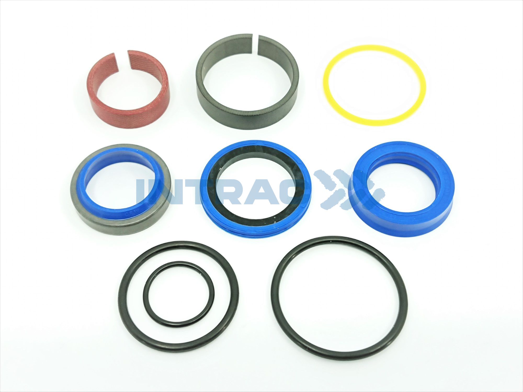 BLĪVSLĒGU KOMPLEKTS