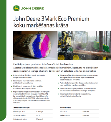 MARĶ.KRĀSA PREM.ZILA 10L