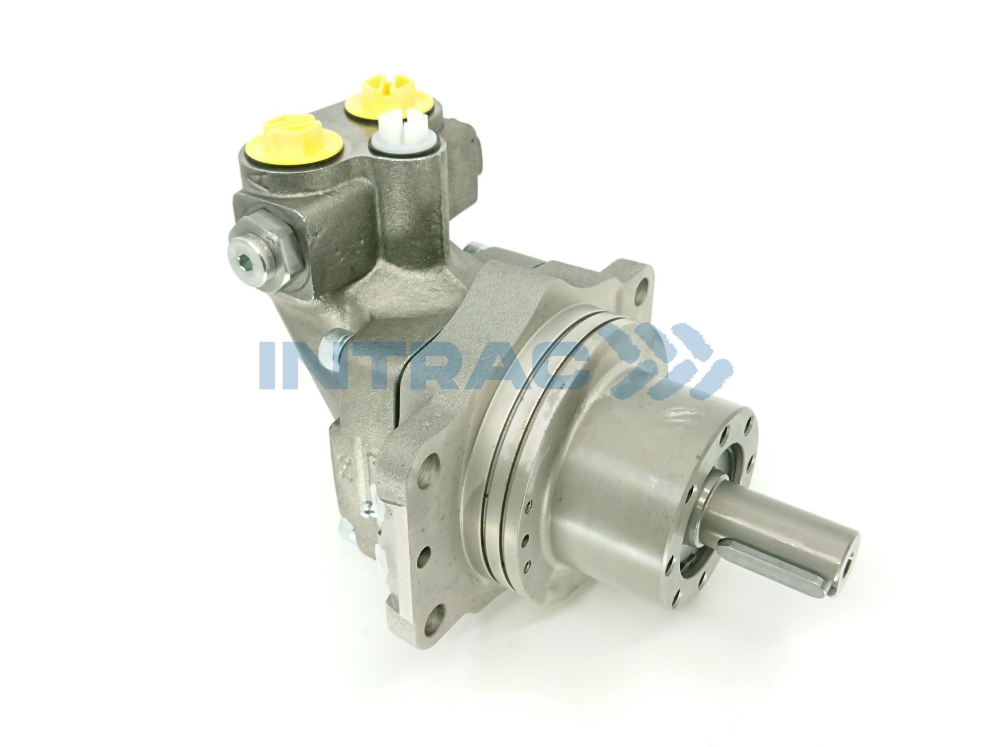 MOTORS ZĀĢA JOHN DEERE