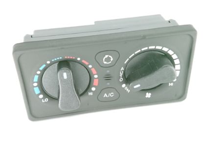 APSILDES VAD.KONSOLE