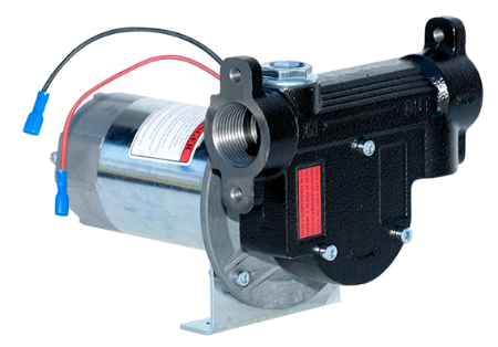 DEGV.PĀRSŪKN. PUMPIS 24V