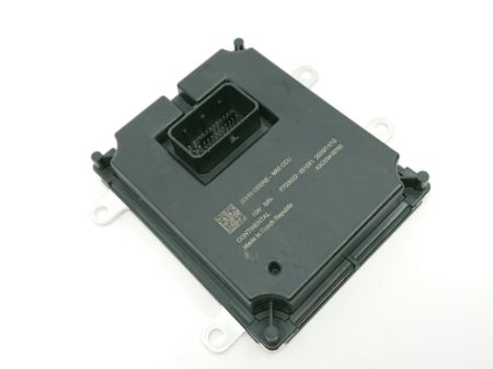 VADĪBAS BLOKS M50