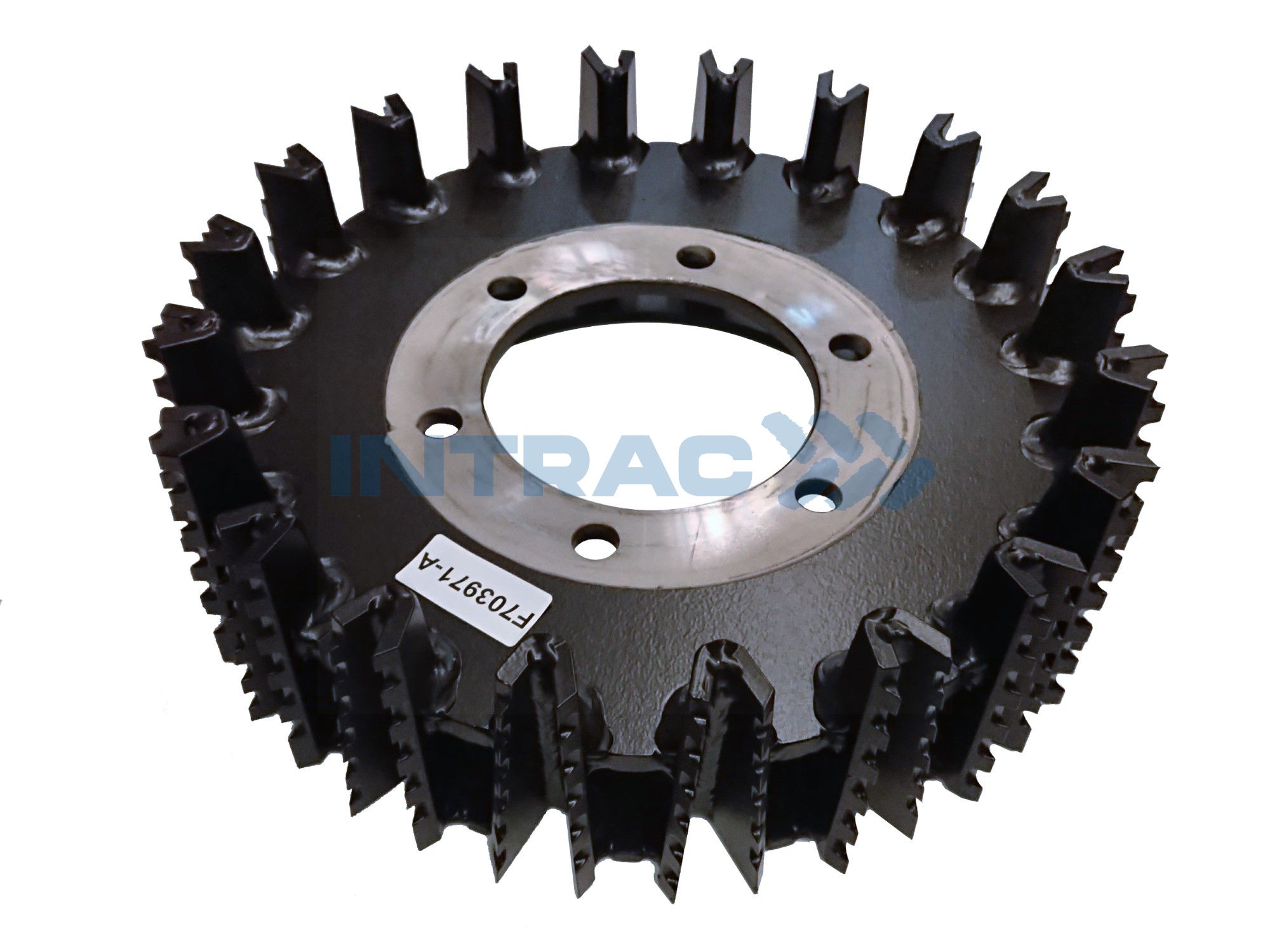 RULLIS H480C POCLAIN ĀRĒJ