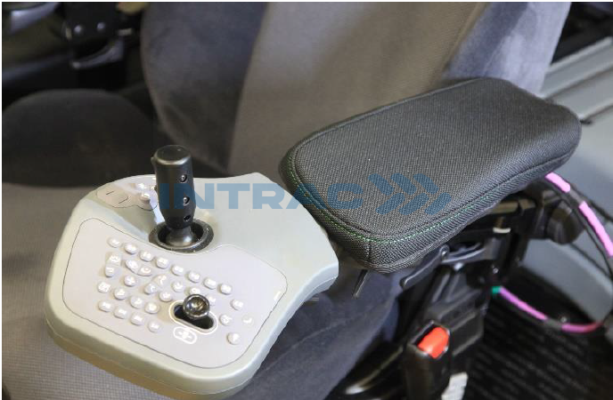 PĀRVALKS ROKU BALSTAM