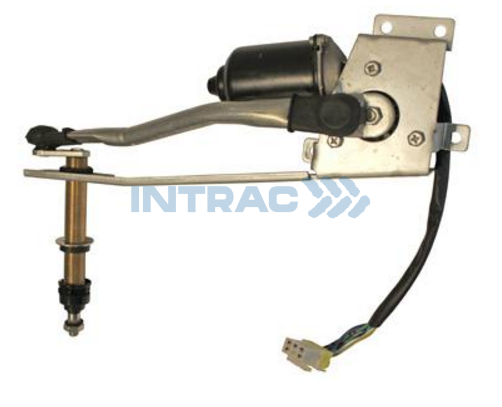 LOGA TĪRĪT. MOTORS CX130