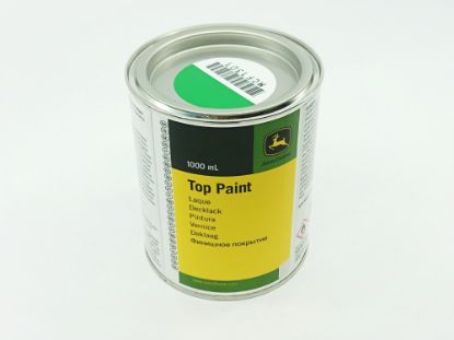 KRĀSA ZAĻA 1L IEPAKOJUMS