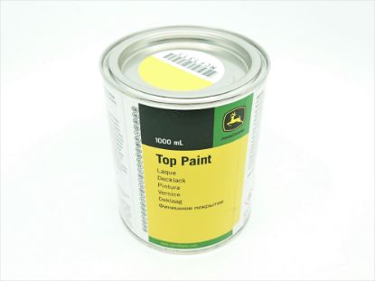 KRĀSA DZELTENA 1L IEPAKO.