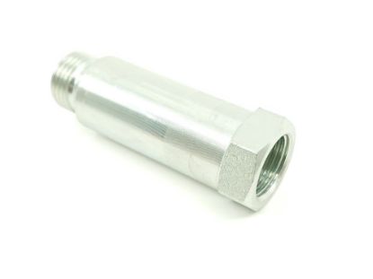 PĀREJA 1/2" ROTATORAM