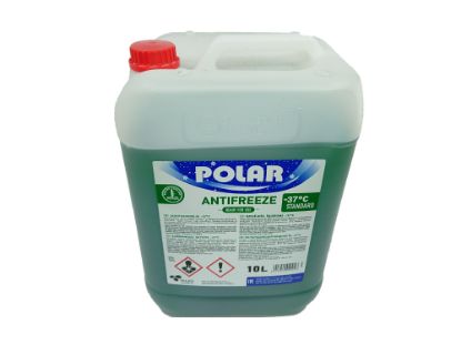 Show details for ANTIRFRĪZS POLAR 10L ANTIRFRĪZS POLAR 10L