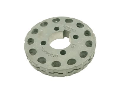 VELKOŠĀ ZVAIGZNĪTE 13ZOBI