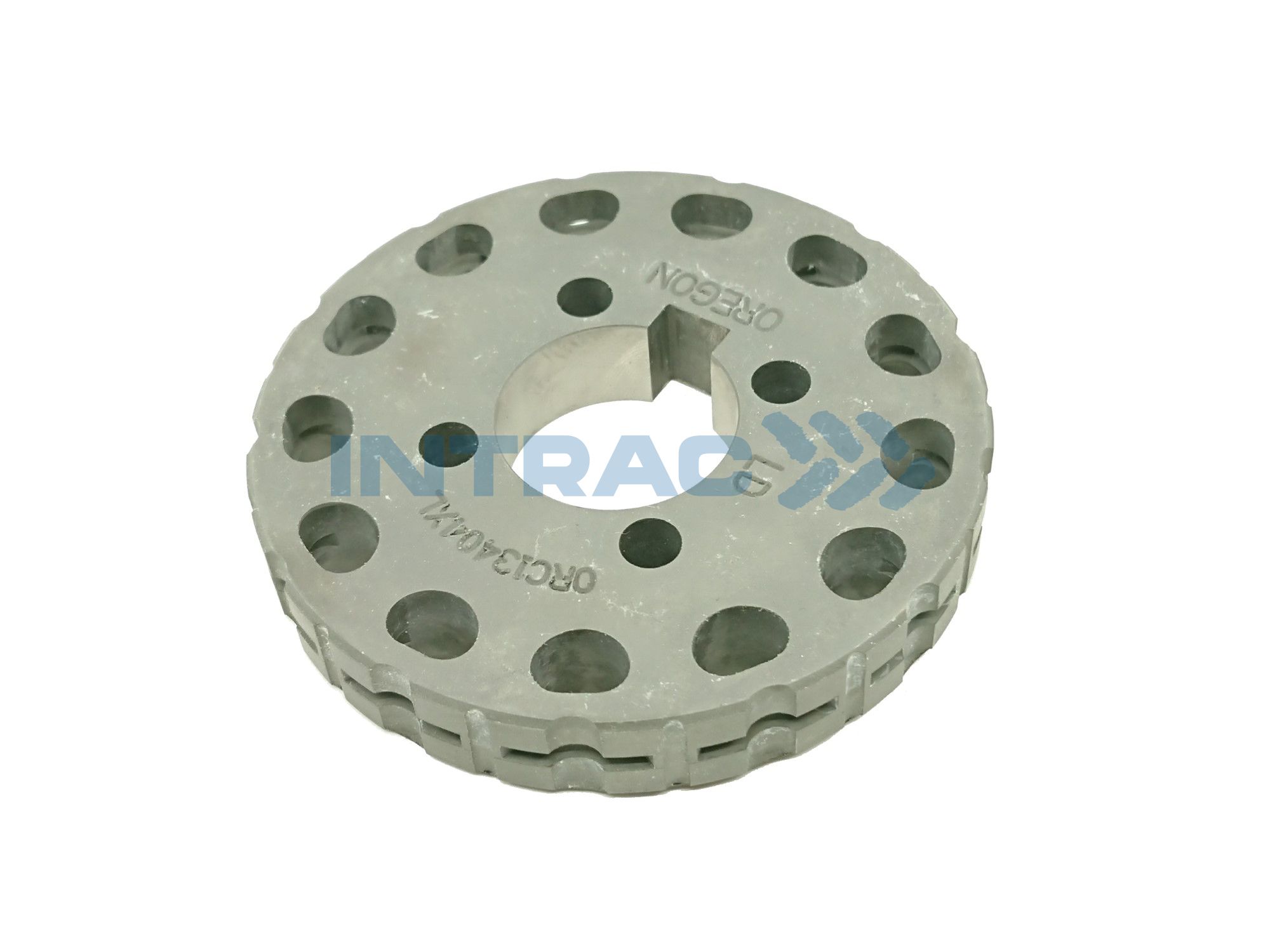 VELKOŠĀ ZVAIGZNĪTE 13ZOBI