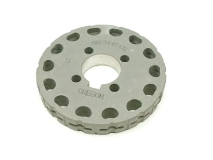 VELKOŠĀ ZVAIGZNĪTE 14zobi