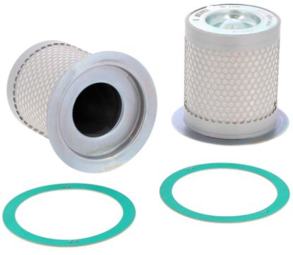 GAISA/EĻĻAS FILTRS