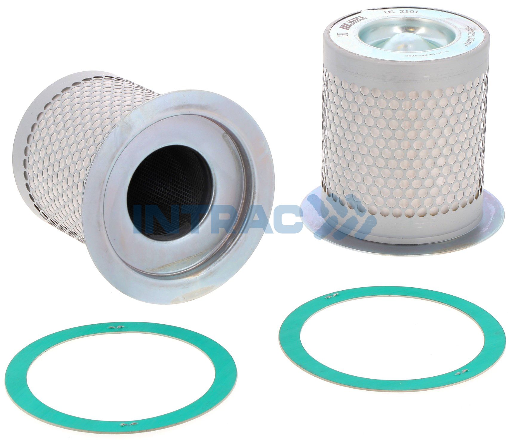 GAISA/EĻĻAS FILTRS