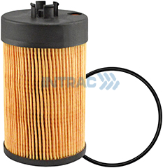 EĻĻAS FILTRS 608773