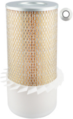 GAISA FILTRS ārējais