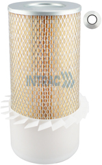 GAISA FILTRS ārējais