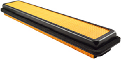 KABĪNES GAISA FILTRS