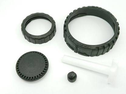 DEGV.FILTRA REM. KOMPL