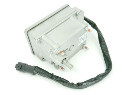 REGULATORS TURBĪNAS REMAN