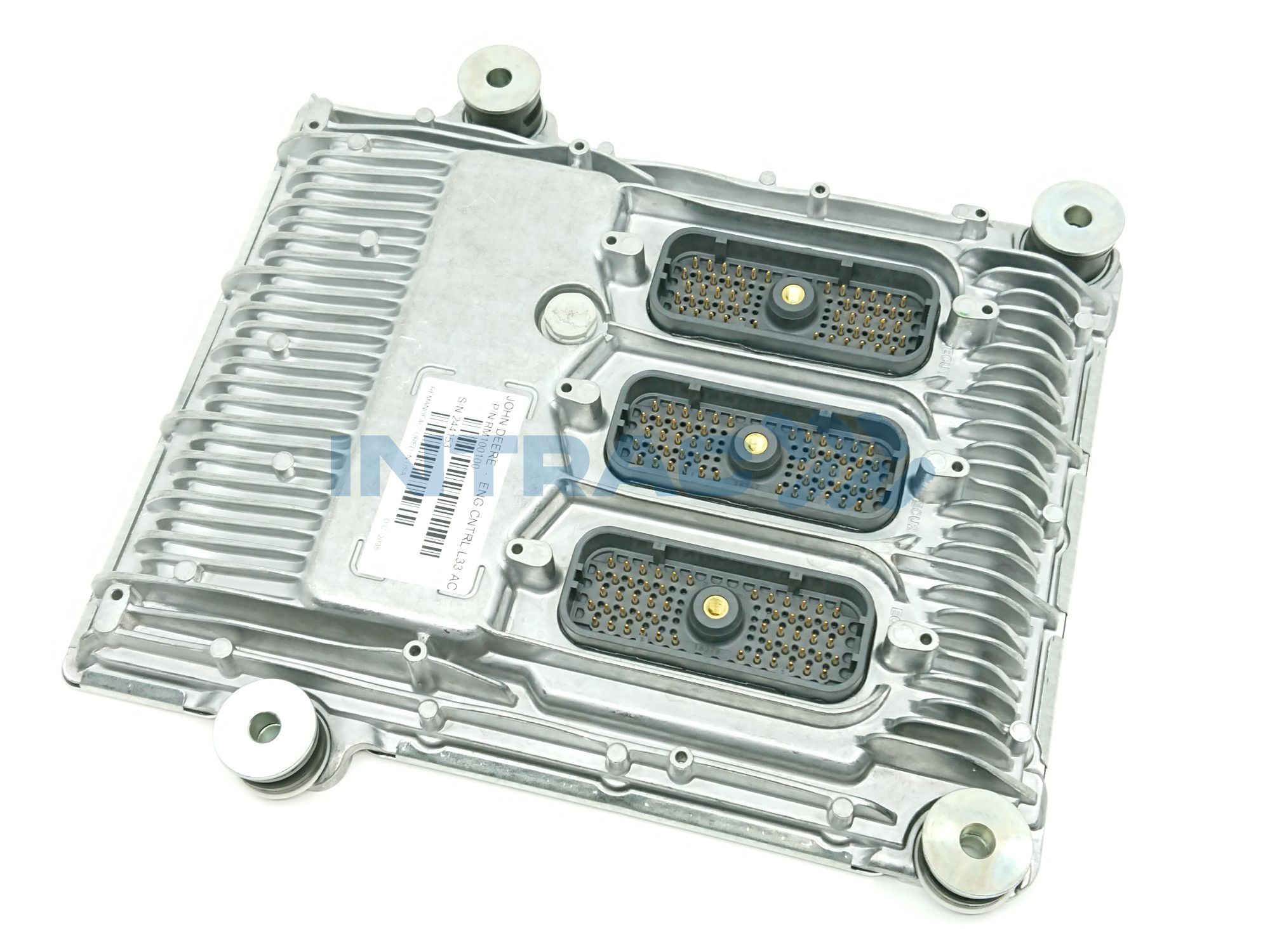 DZINĒJA VADĪBAS BLOKS