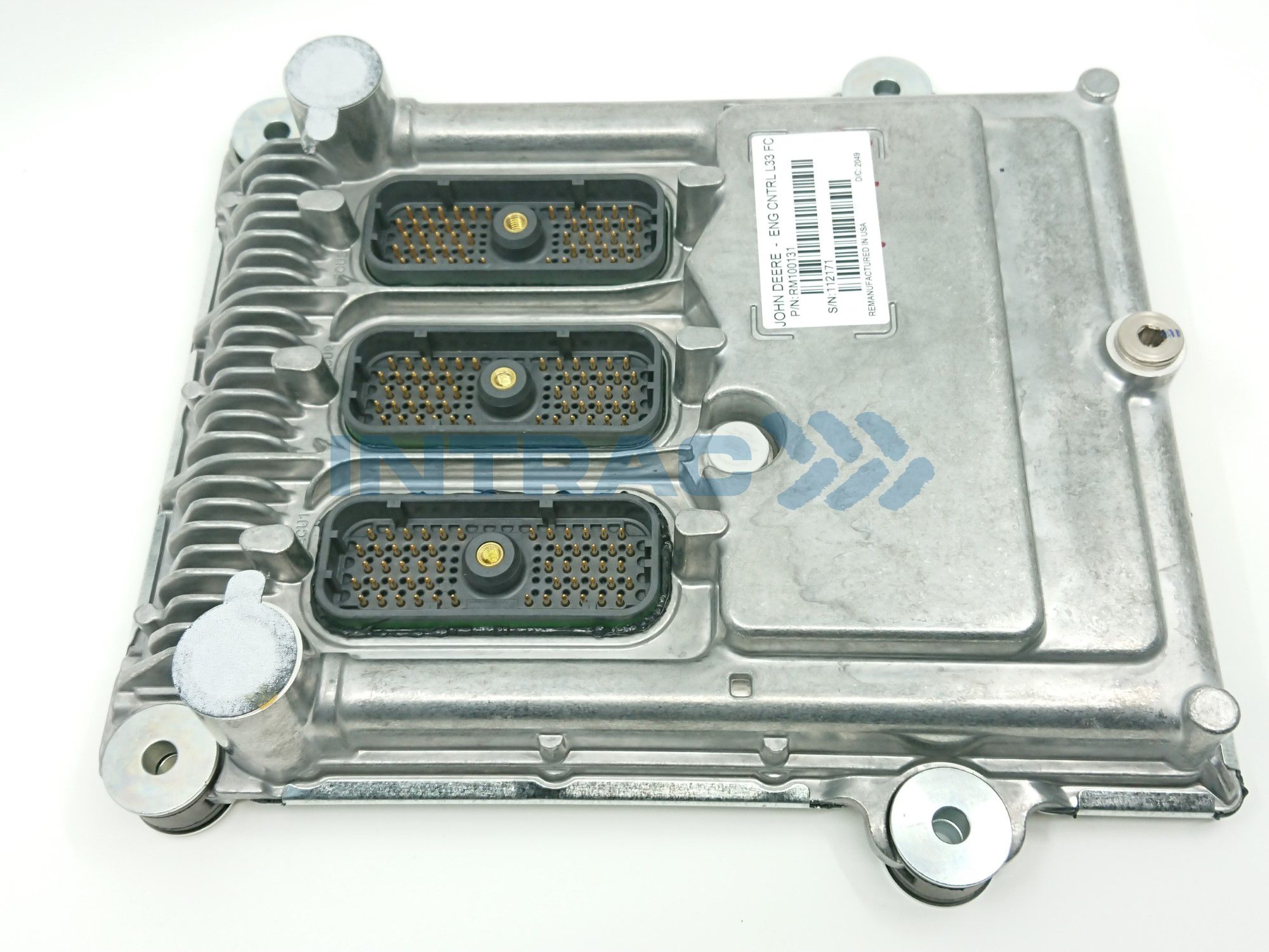 DZINĒJA VADĪBAS BLOKS