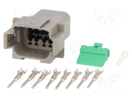 KONEKTORA KOMPL. (MAMMA)