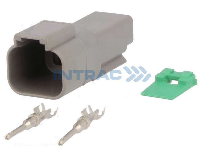 KONEKTORA KOMPL. (MAMMA)