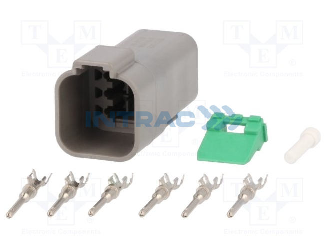 KONEKTORA KOMPL. (MAMMA)