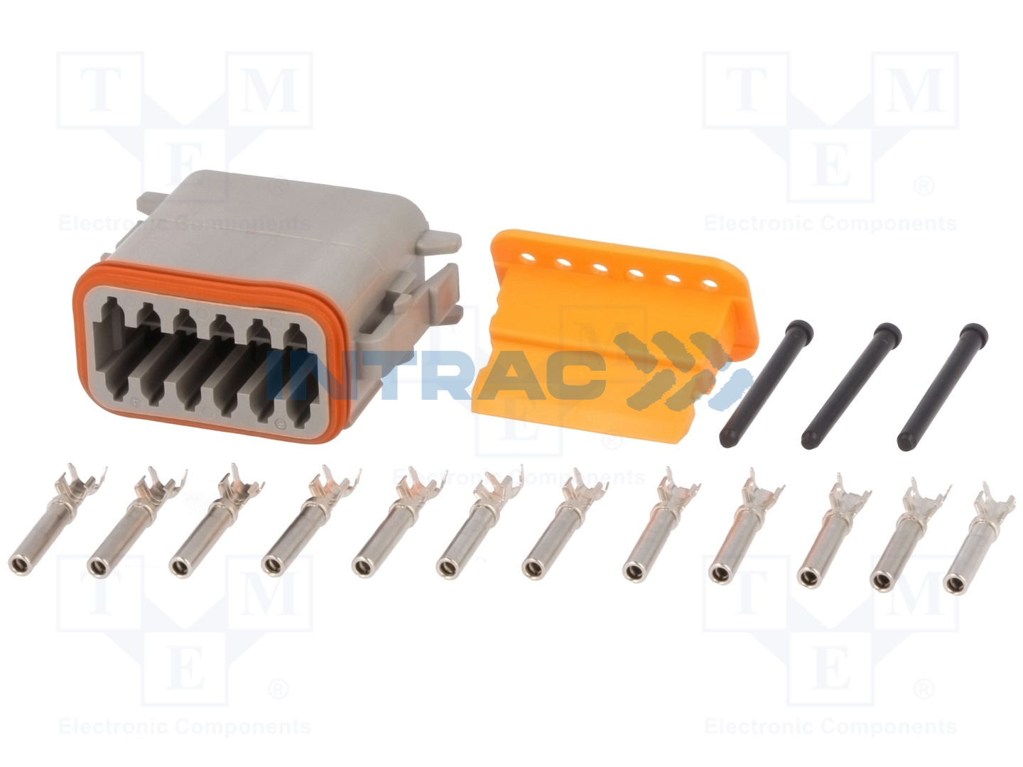 SAVIENOJUMS 12-pin PAPS