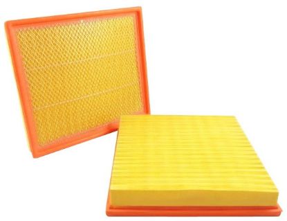 Show details for GAISA FILTRS, KABĪNES GAISA FILTRS