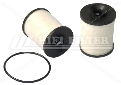 KARTERA ATGĀZU FILTRS