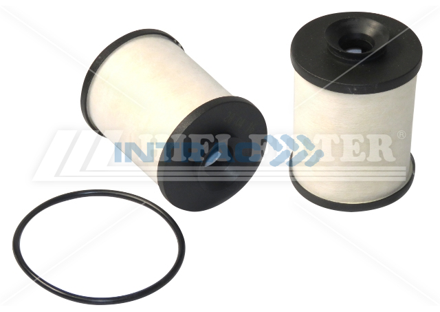 KARTERA ATGĀZU FILTRS