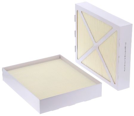 KABĪNES GAISA FILTRS