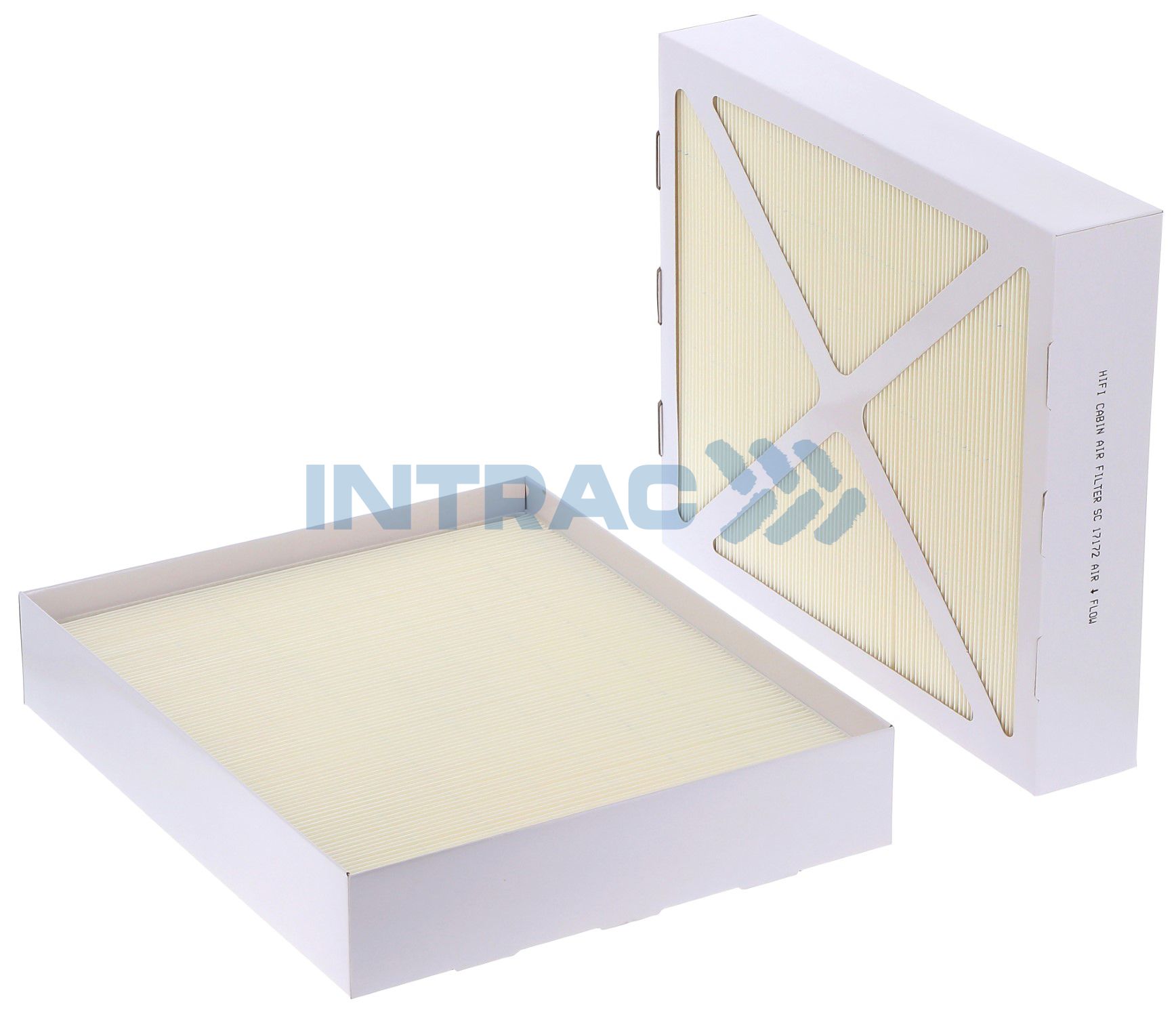 KABĪNES GAISA FILTRS