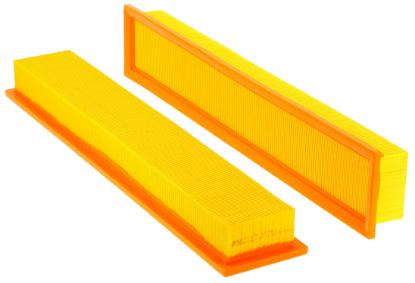 KABĪNES GAISA FILTRS