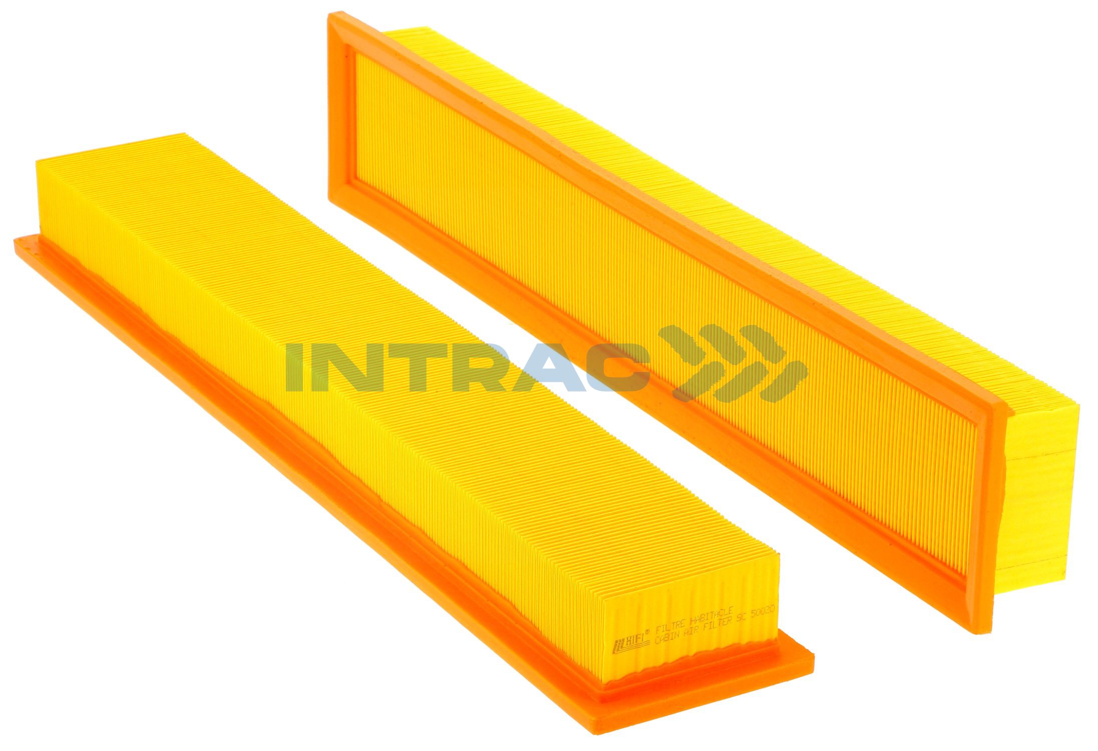 KABĪNES GAISA FILTRS