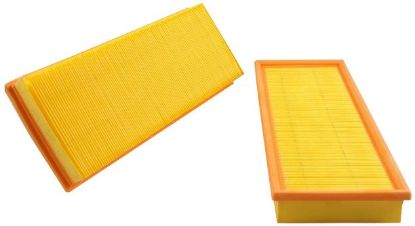 KABĪNES GAISA FILTRS