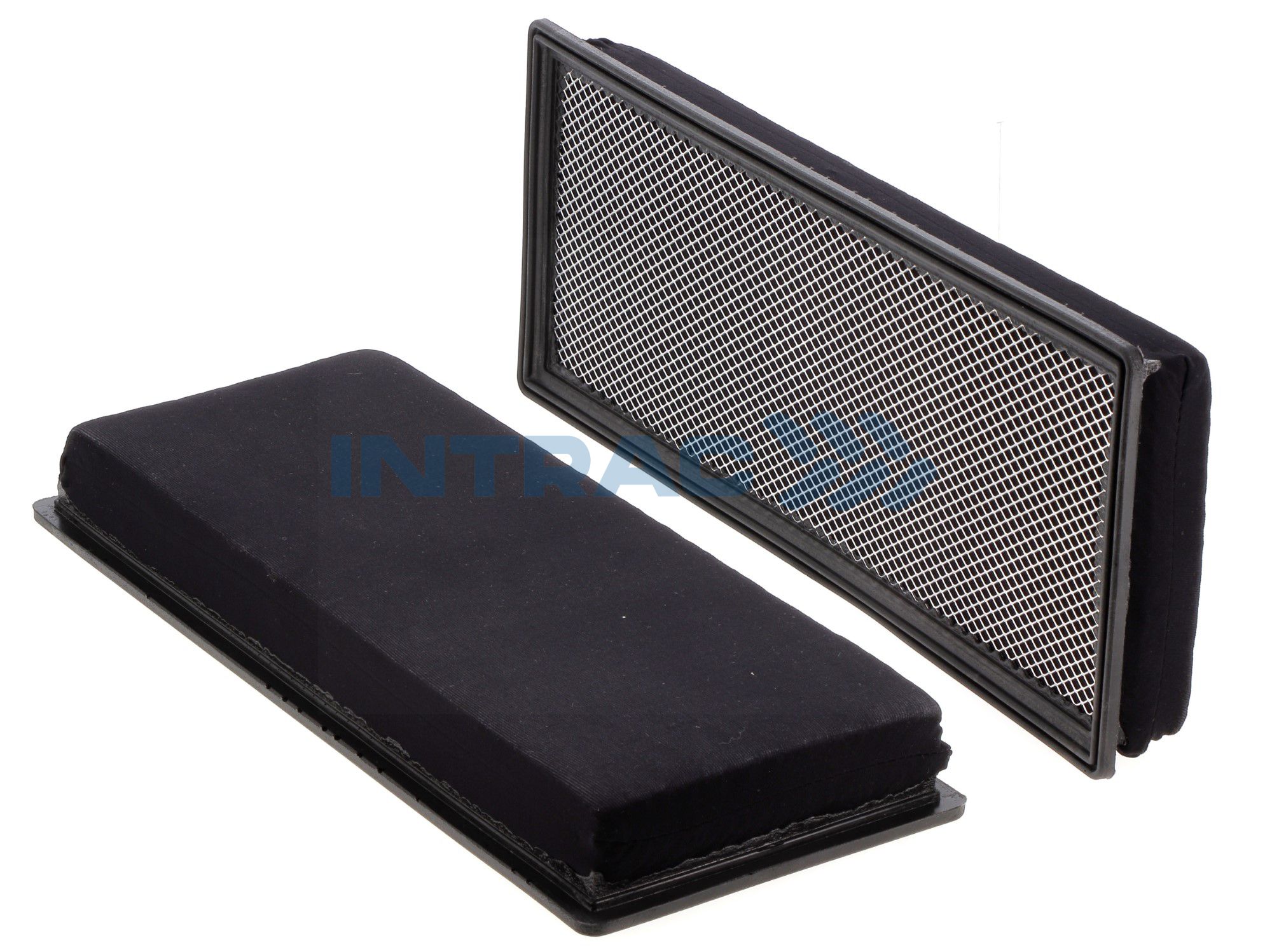 Salona filtrs ar ogli