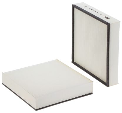 KABĪNES GAISA FILTRS