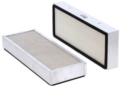 KABĪNES GAISA FILTRS