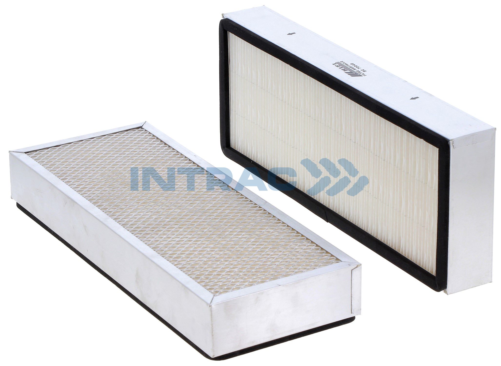 KABĪNES GAISA FILTRS