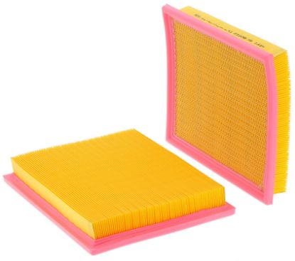 KABĪNES GAISA FILTRS