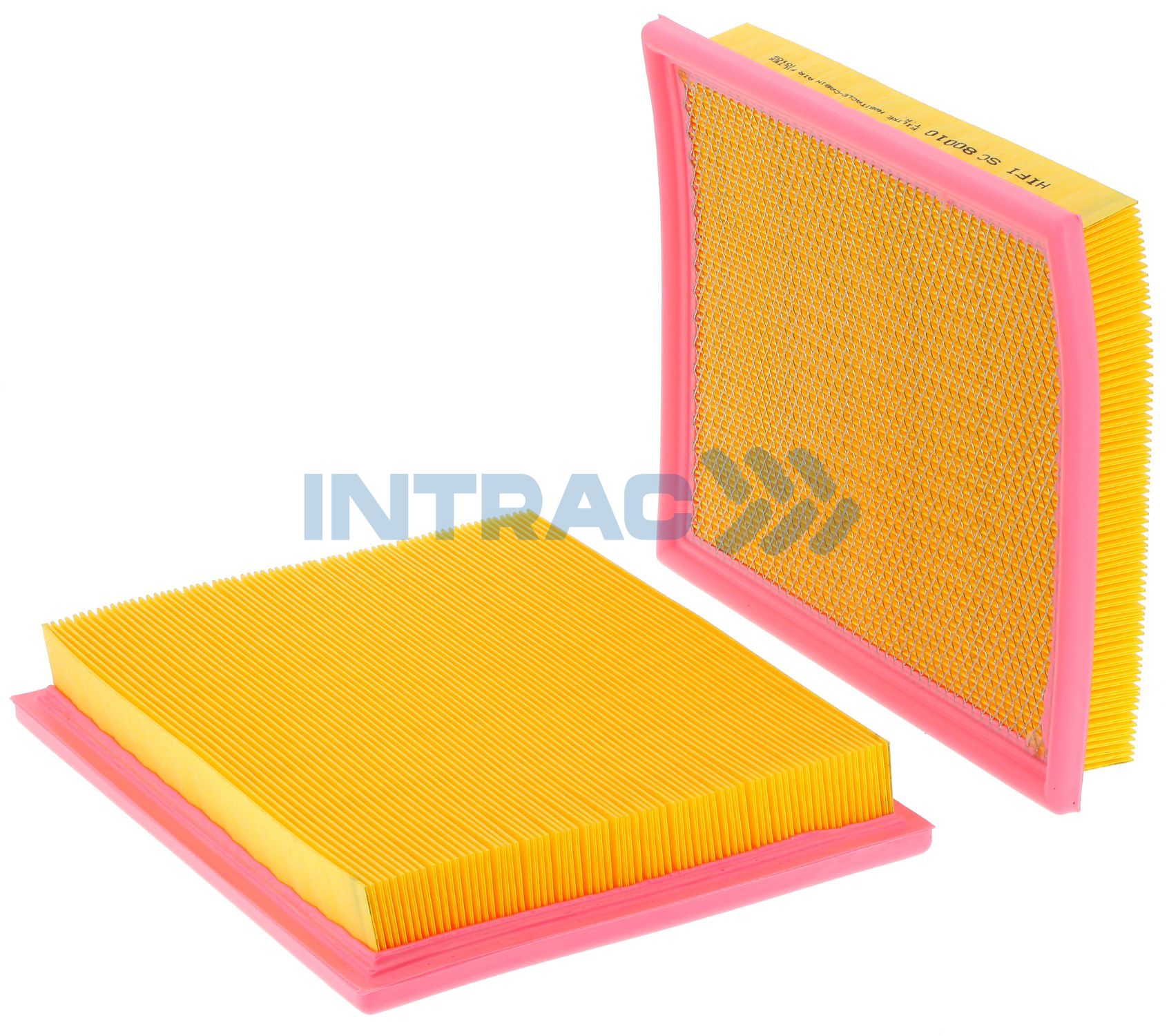 KABĪNES GAISA FILTRS