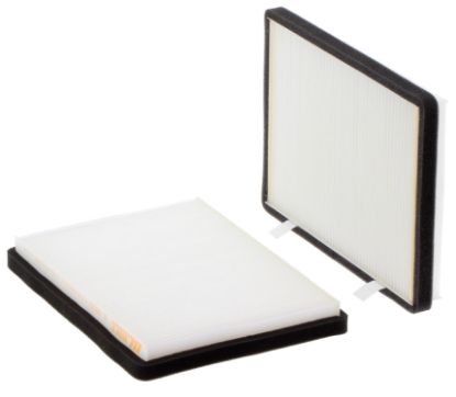 Show details for KABĪNES GAISA FILTRS KABĪNES GAISA FILTRS