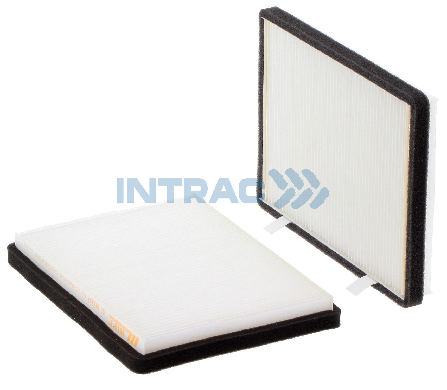 KABĪNES GAISA FILTRS