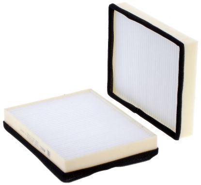 KABĪNES GAISA FILTRS