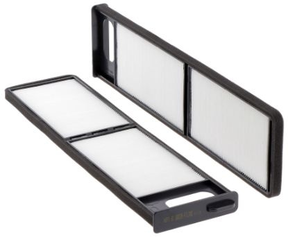 KABĪNES GAISA FILTRS