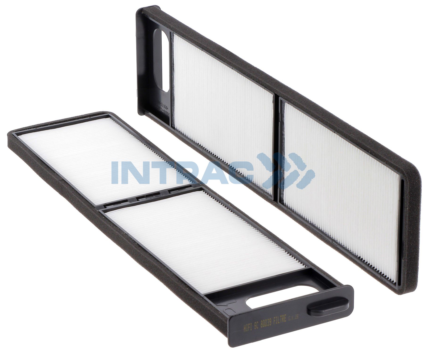 KABĪNES GAISA FILTRS