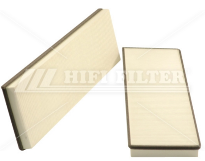 KABĪNES FILTR IEKŠĒJAIS